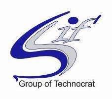 SIT Group of Technocrat Logo